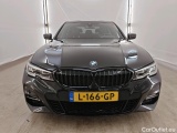  Bmw  Serie 3 BMW 3 Serie Sedan 320dA  M Sport 4d #27