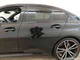  Bmw  Serie 3 BMW 3 Serie Sedan 320dA  M Sport 4d #29
