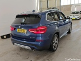  Bmw  X3 BMW  xDrive20iA  High Executive 5d Harman Kardon, X Line #2