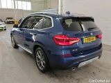  Bmw  X3 BMW  xDrive20iA  High Executive 5d Harman Kardon, X Line #9
