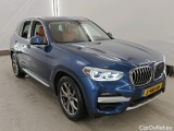  Bmw  X3 BMW  xDrive20iA  High Executive 5d Harman Kardon, X Line #12