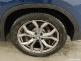  Bmw  X3 BMW  xDrive20iA  High Executive 5d Harman Kardon, X Line #13