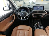  Bmw  X3 BMW  xDrive20iA  High Executive 5d Harman Kardon, X Line #22