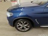  Bmw  X3 BMW  xDrive20iA  High Executive 5d Harman Kardon, X Line #25