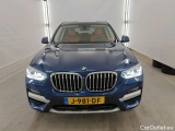  Bmw  X3 BMW  xDrive20iA  High Executive 5d Harman Kardon, X Line #30