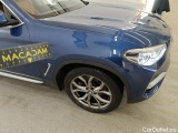  Bmw  X3 BMW  xDrive20iA  High Executive 5d Harman Kardon, X Line #45