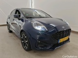  Ford  Puma Ford  1.0 EcoBoost Hybrid 155pk ST-Line X 5d #27