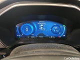  Ford  Kuga Ford  Titanium 2.5 PHEV e-CVT automaat 5d #7