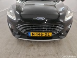  Ford  Kuga Ford  Titanium 2.5 PHEV e-CVT automaat 5d #5