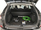  Ford  Kuga Ford  Titanium 2.5 PHEV e-CVT automaat 5d #8
