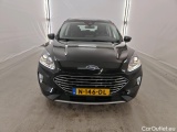  Ford  Kuga Ford  Titanium 2.5 PHEV e-CVT automaat 5d #10