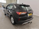  Ford  Kuga Ford  Titanium 2.5 PHEV e-CVT automaat 5d #16