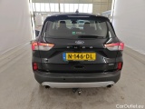  Ford  Kuga Ford  Titanium 2.5 PHEV e-CVT automaat 5d #17