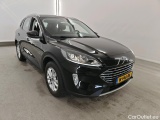  Ford  Kuga Ford  Titanium 2.5 PHEV e-CVT automaat 5d #30
