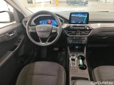  Ford  Kuga Ford  Titanium 2.5 PHEV e-CVT automaat 5d #29