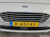 Ford  Focus Ford  1.0 EcoBo Hybrid 125pk Titan X Bus Wagon 5d #5