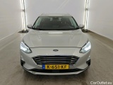  Ford  Focus Ford  1.0 EcoBo Hybrid 125pk Titan X Bus Wagon 5d #18