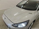  Ford  Focus Ford  1.0 EcoBo Hybrid 125pk Titan X Bus Wagon 5d #40