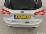  Ford  Focus Ford  1.0 EcoBo Hybrid 125pk Titan X Bus Wagon 5d #57