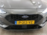  Ford  Focus Ford  1.0 EcoBoost Hybrid ST-Line Style Wagon 5d #5