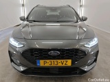  Ford  Focus Ford  1.0 EcoBoost Hybrid ST-Line Style Wagon 5d #8