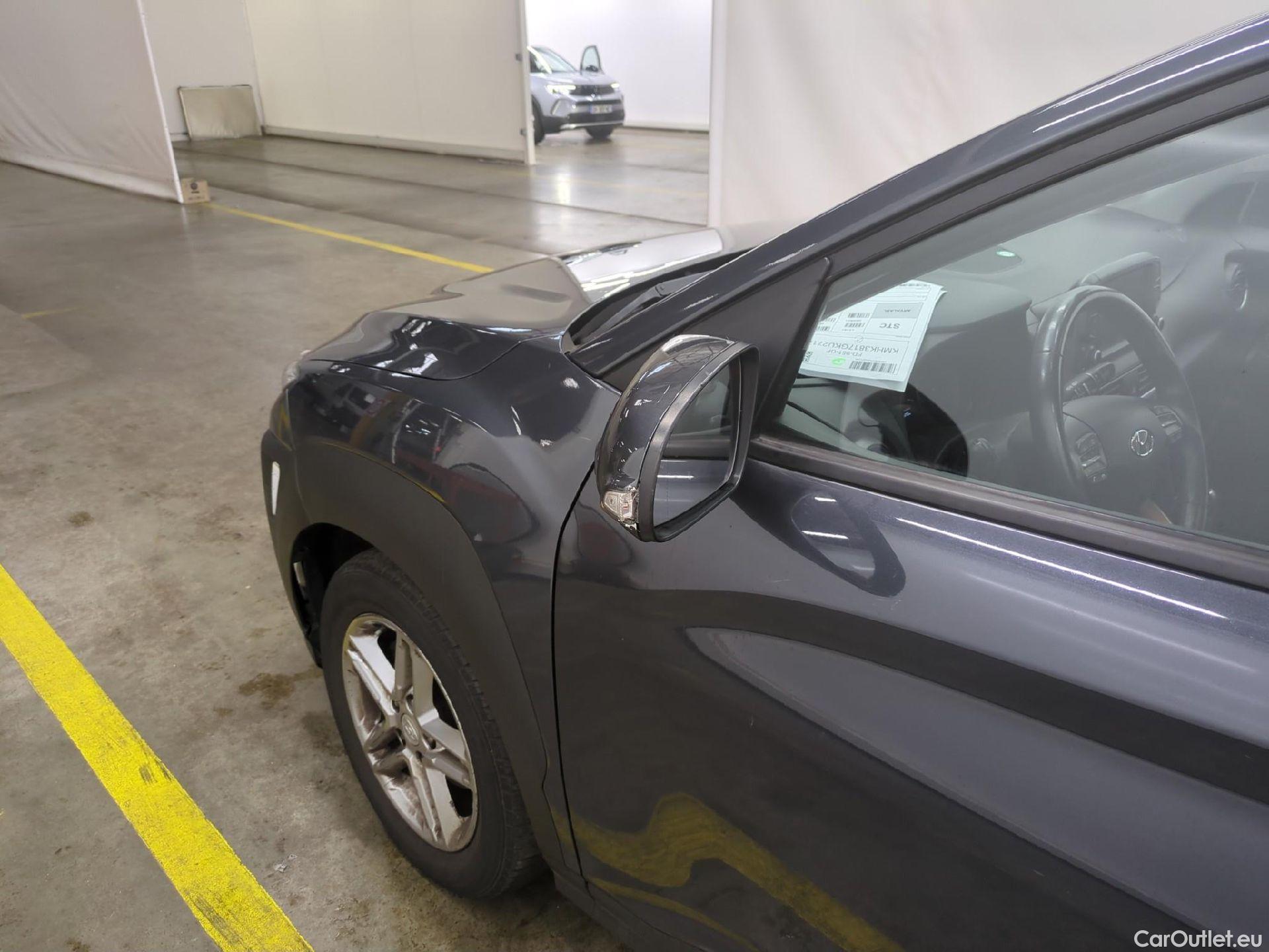  Hyundai  Konna Kona Business 2WD 1.6 CRDi 135CV BVA7 E6dT #40