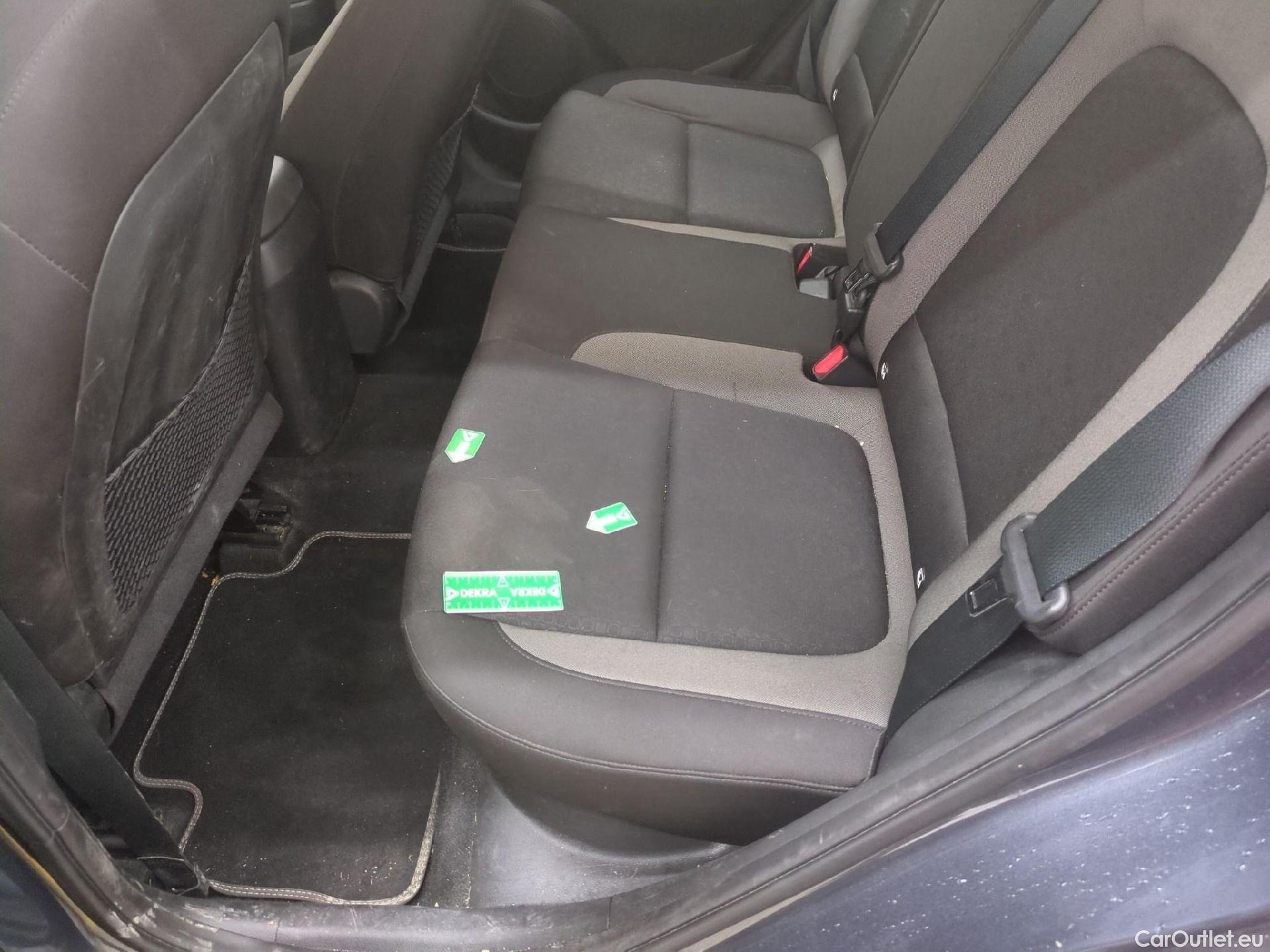  Hyundai  Konna Kona Business 2WD 1.6 CRDi 135CV BVA7 E6dT #83