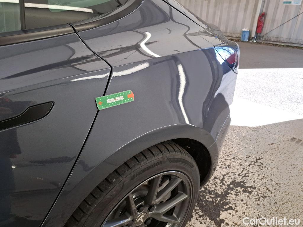  Tesla  Model 3 TESLA  / 2018 / 4P / Berline Propulsion #1