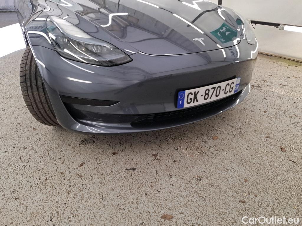  Tesla  Model 3 TESLA  / 2018 / 4P / Berline Propulsion #21