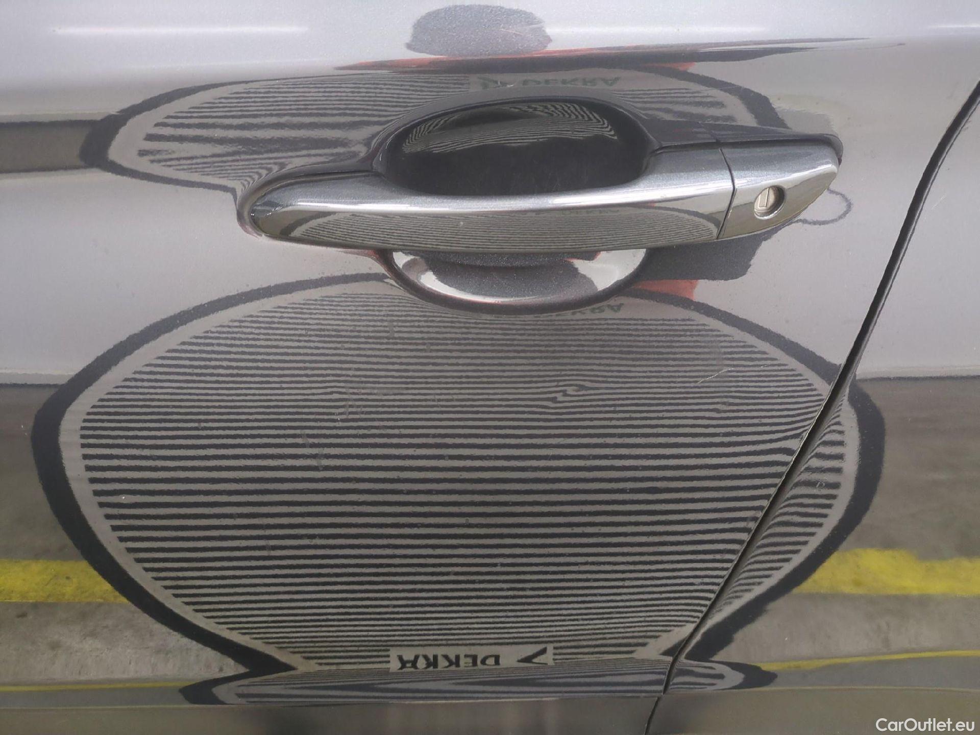  Hyundai  Konna Kona Business 2WD 1.6 CRDi 135CV BVA7 E6dT #47