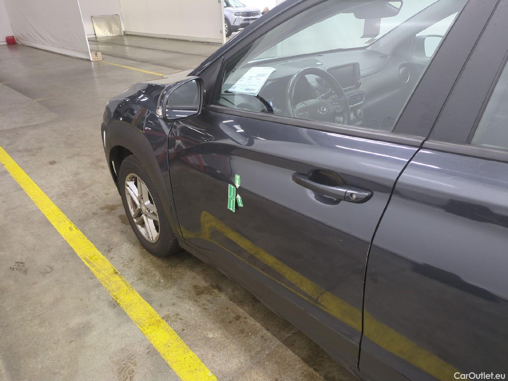  Hyundai  Konna Kona Business 2WD 1.6 CRDi 135CV BVA7 E6dT #45