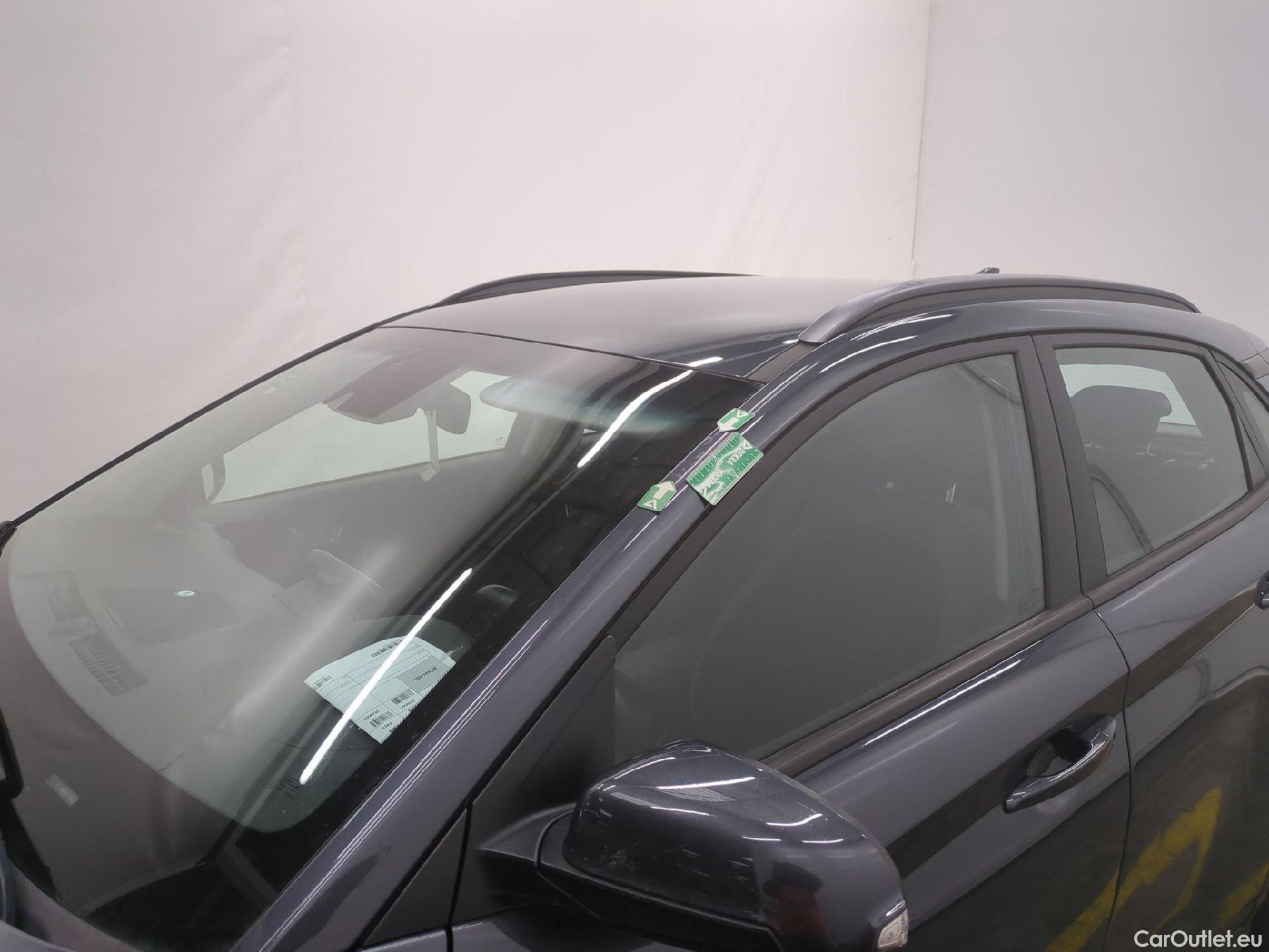  Hyundai  Konna Kona Business 2WD 1.6 CRDi 135CV BVA7 E6dT #81