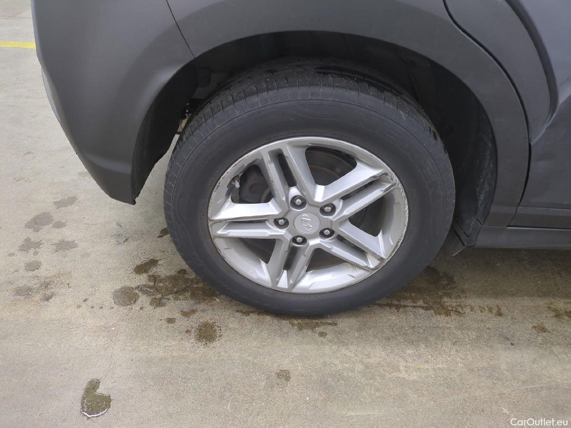  Hyundai  Konna Kona Business 2WD 1.6 CRDi 135CV BVA7 E6dT #9