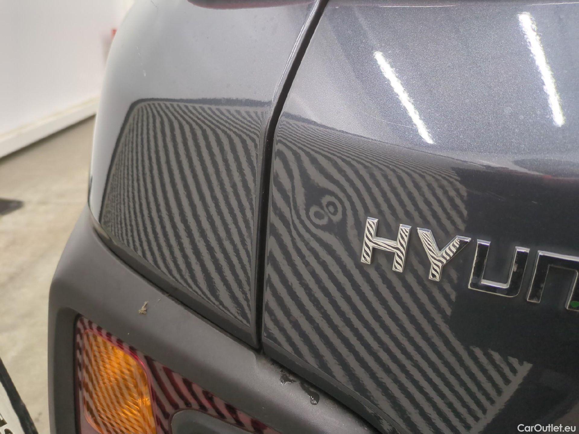  Hyundai  Konna Kona Business 2WD 1.6 CRDi 135CV BVA7 E6dT #59