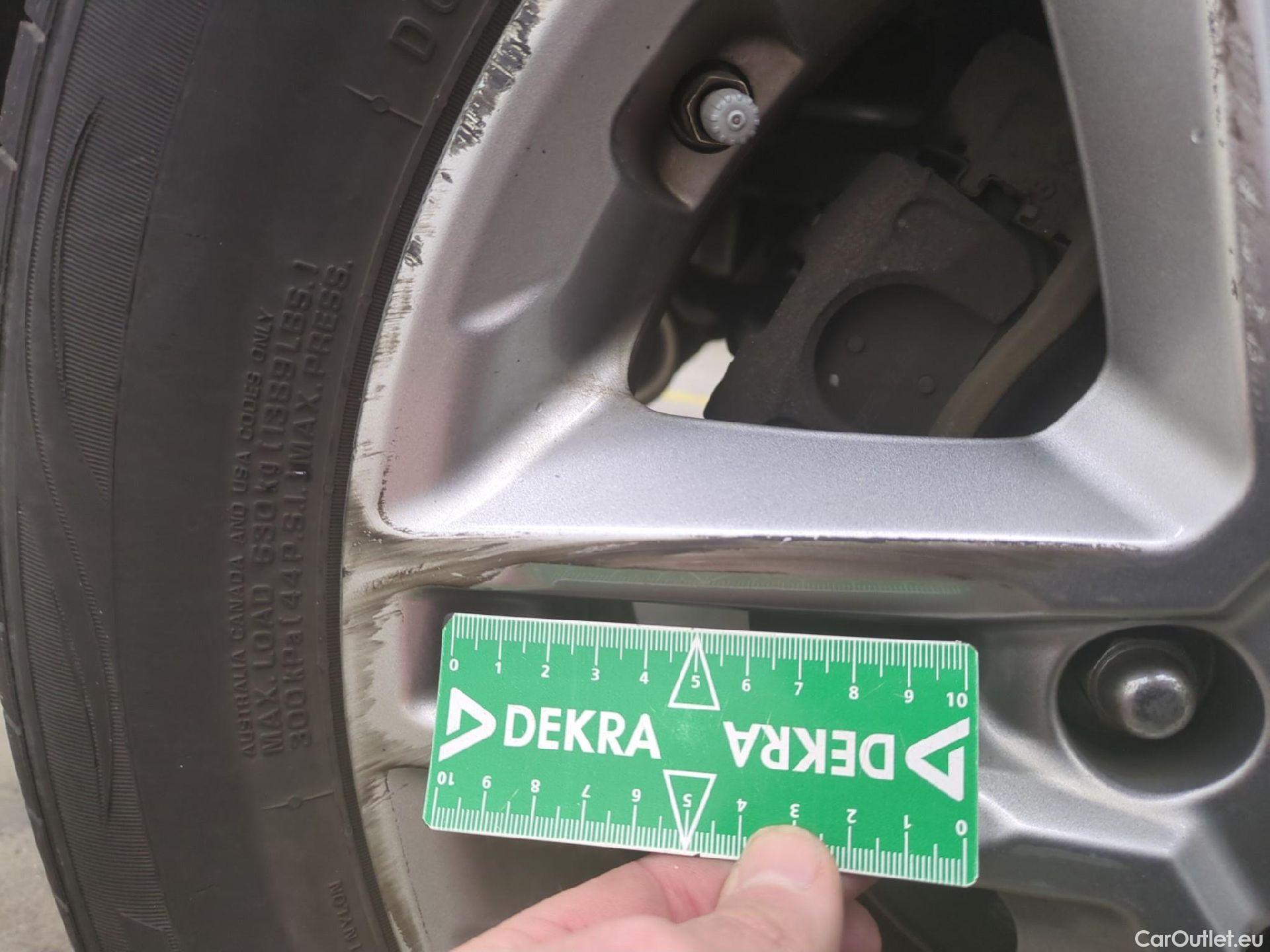  Hyundai  Konna Kona Business 2WD 1.6 CRDi 135CV BVA7 E6dT #11