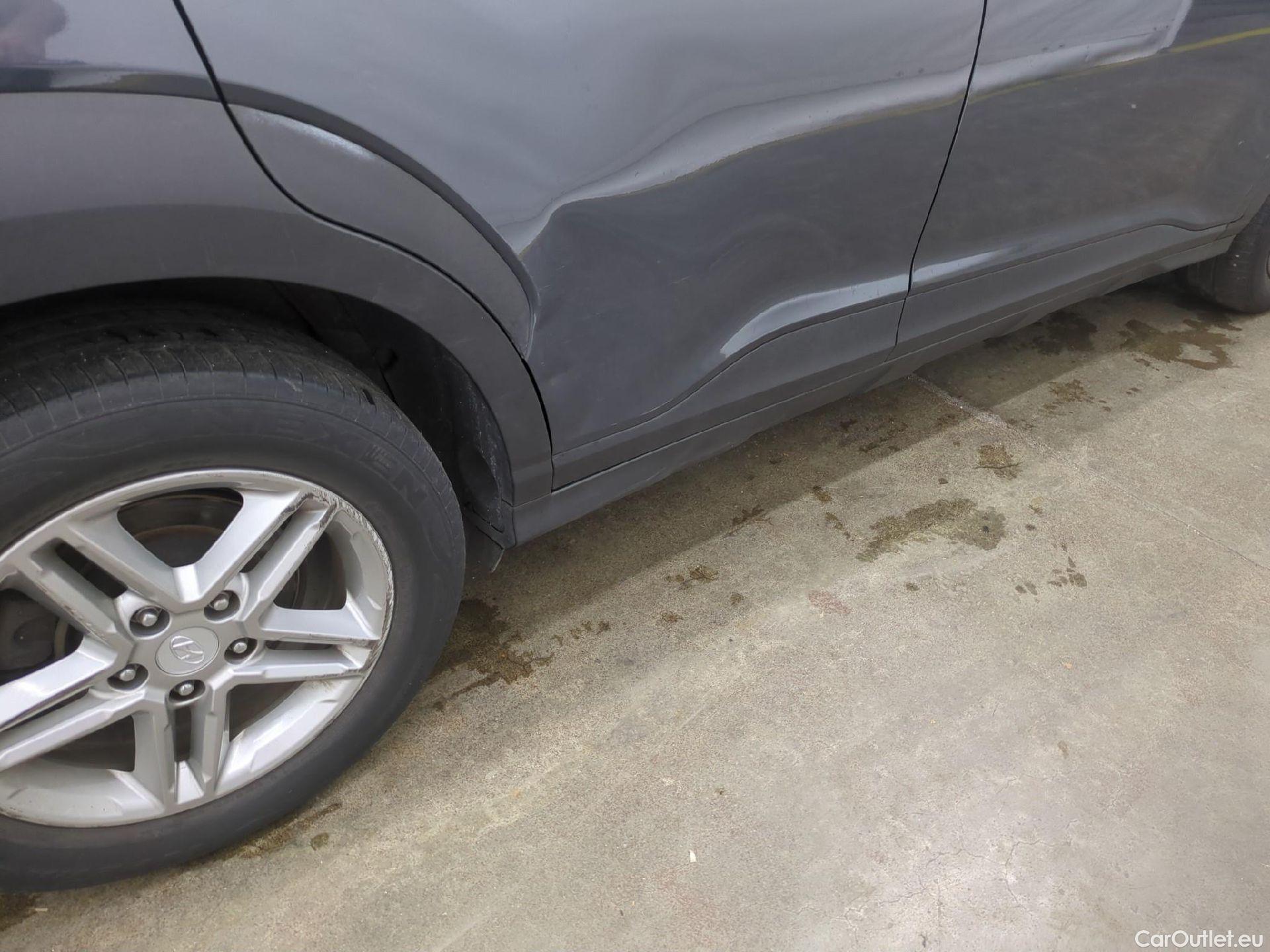  Hyundai  Konna Kona Business 2WD 1.6 CRDi 135CV BVA7 E6dT #65