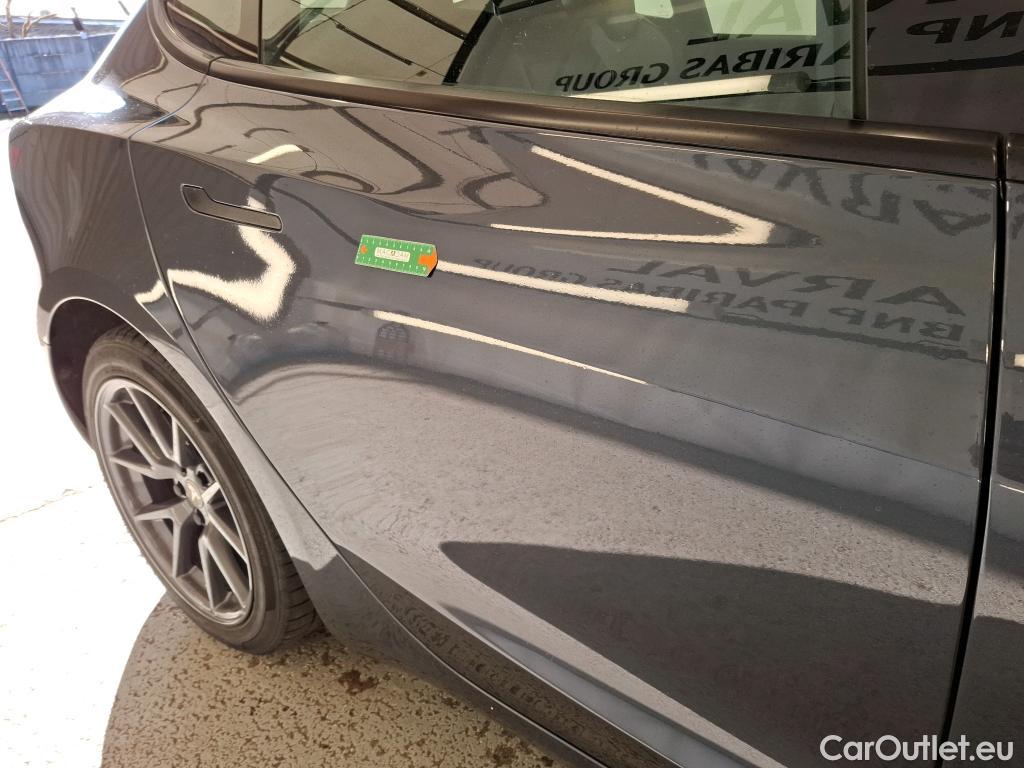  Tesla  Model 3 TESLA  / 2018 / 4P / Berline Propulsion #12