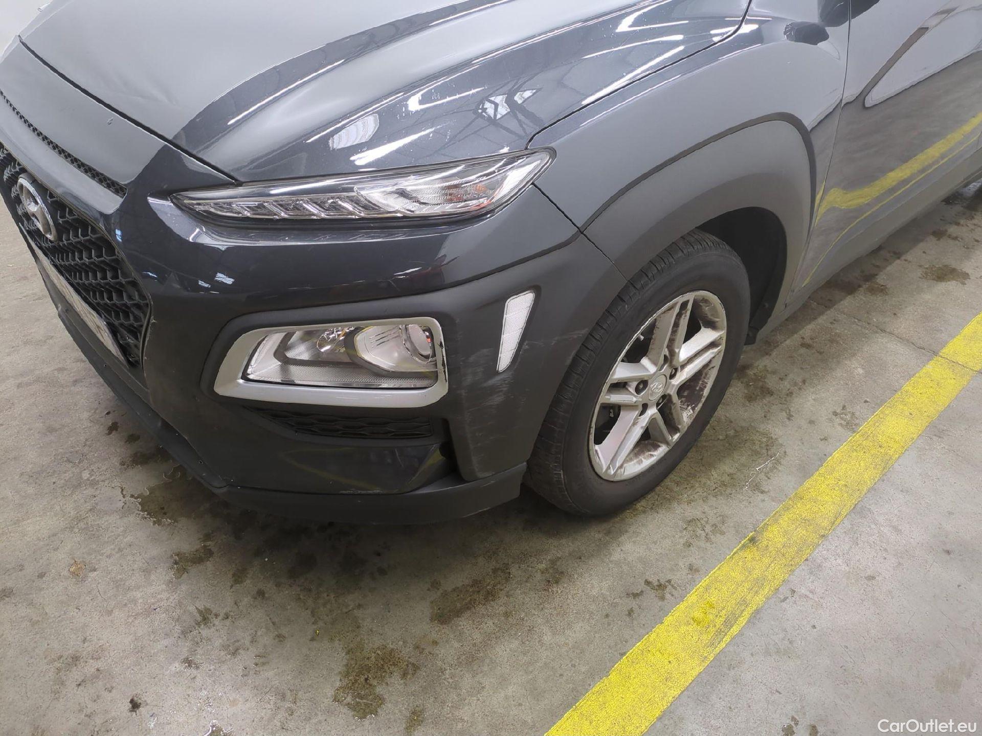  Hyundai  Konna Kona Business 2WD 1.6 CRDi 135CV BVA7 E6dT #30