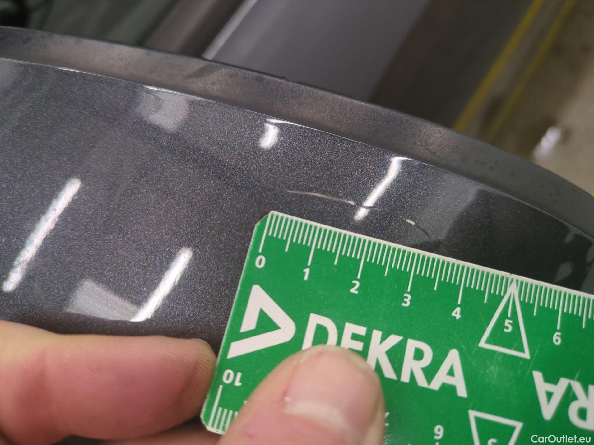  Hyundai  Konna Kona Business 2WD 1.6 CRDi 135CV BVA7 E6dT #43