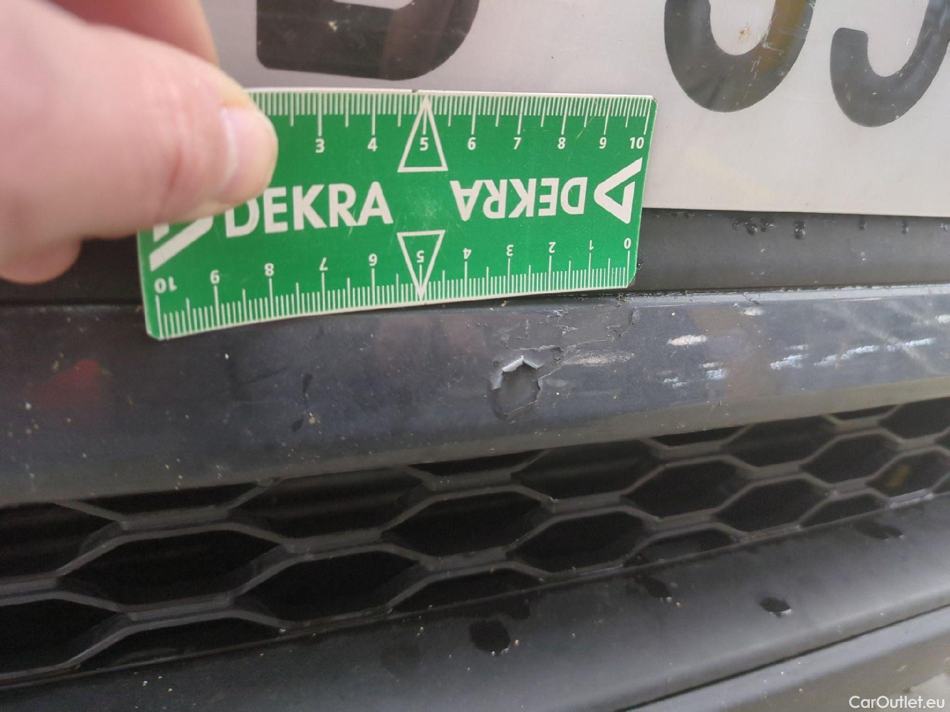  Hyundai  Konna Kona Business 2WD 1.6 CRDi 135CV BVA7 E6dT #27