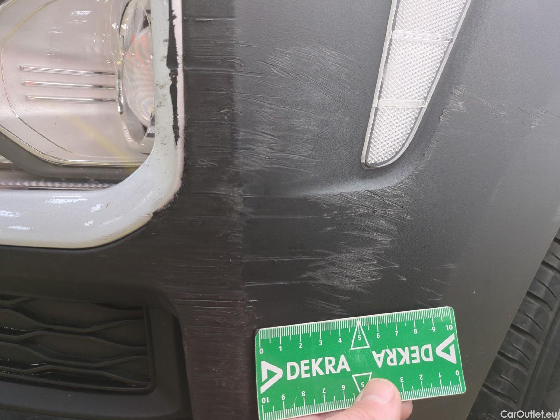  Hyundai  Konna Kona Business 2WD 1.6 CRDi 135CV BVA7 E6dT #31