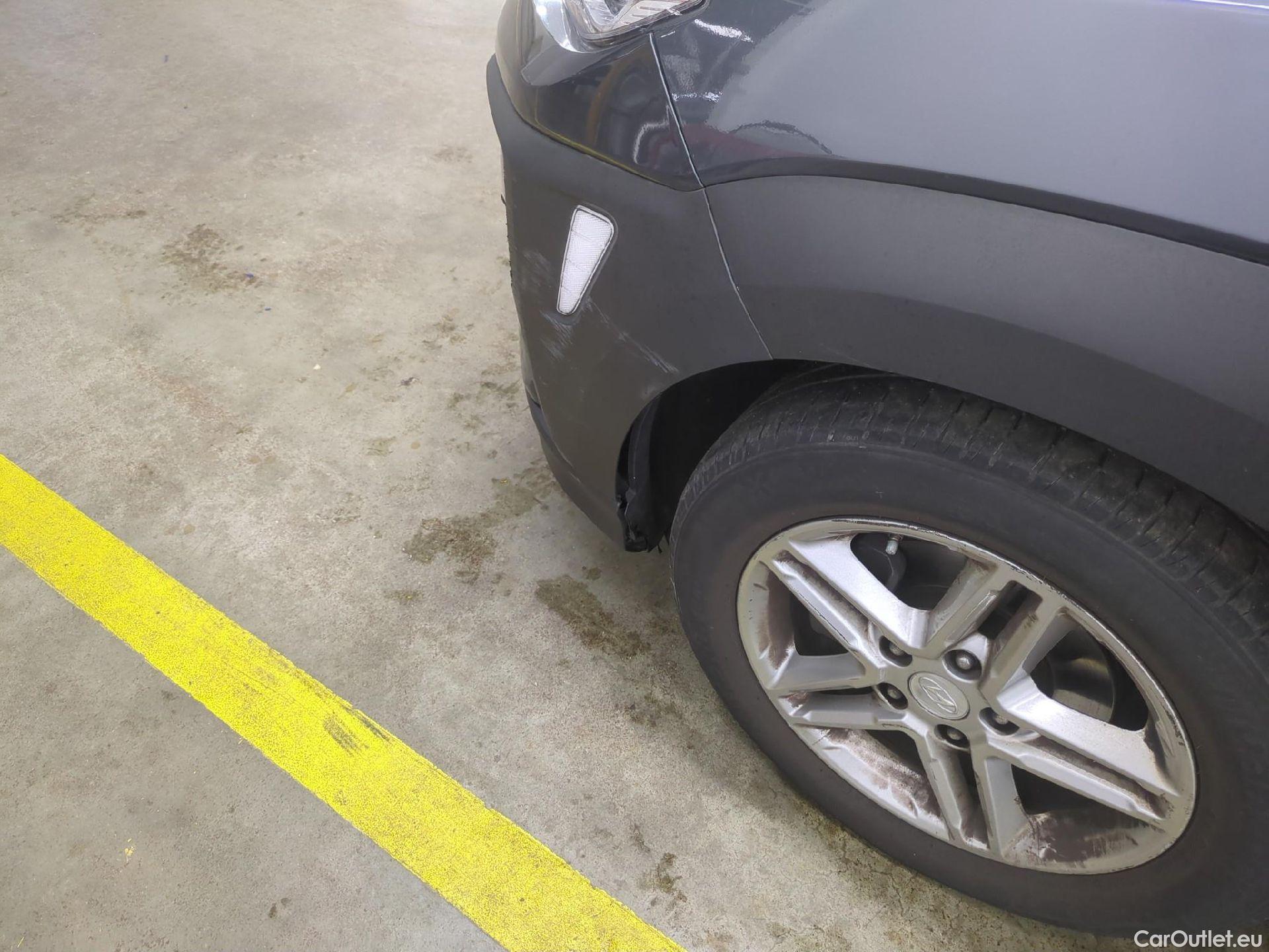  Hyundai  Konna Kona Business 2WD 1.6 CRDi 135CV BVA7 E6dT #35