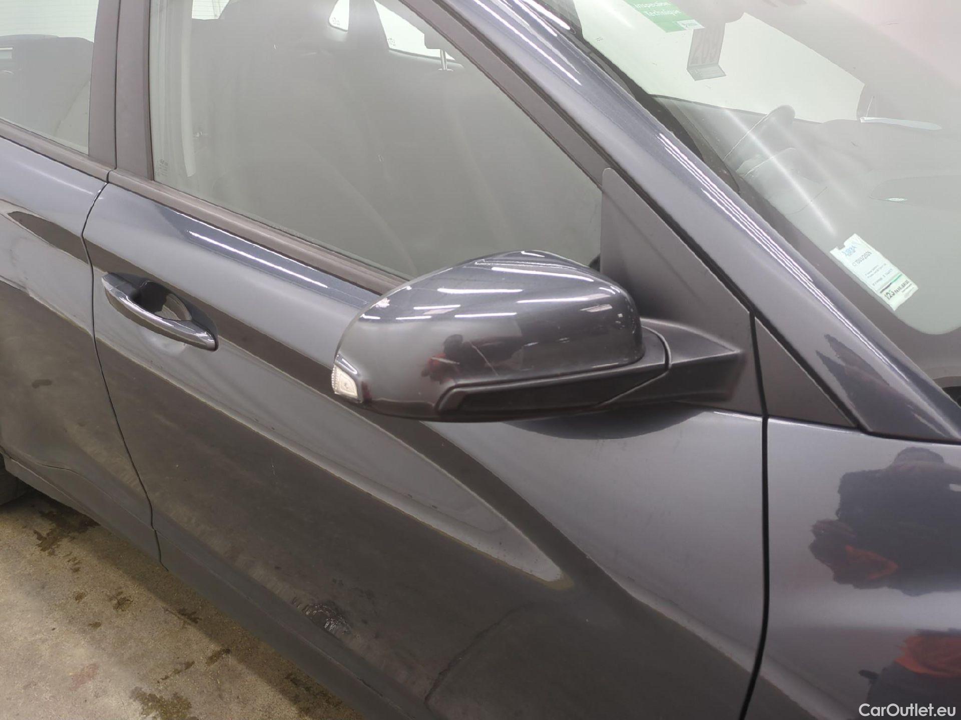  Hyundai  Konna Kona Business 2WD 1.6 CRDi 135CV BVA7 E6dT #67