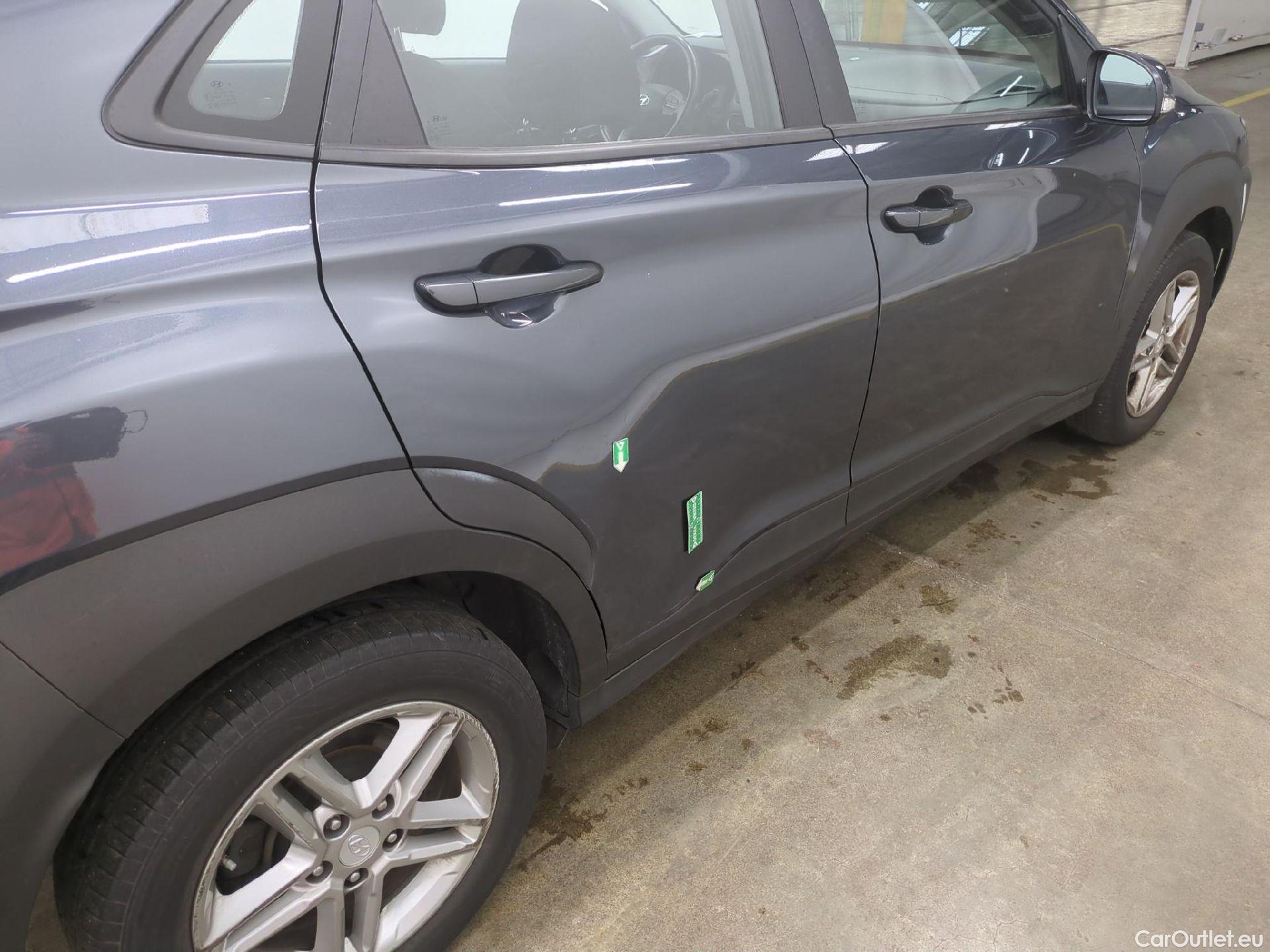  Hyundai  Konna Kona Business 2WD 1.6 CRDi 135CV BVA7 E6dT #63