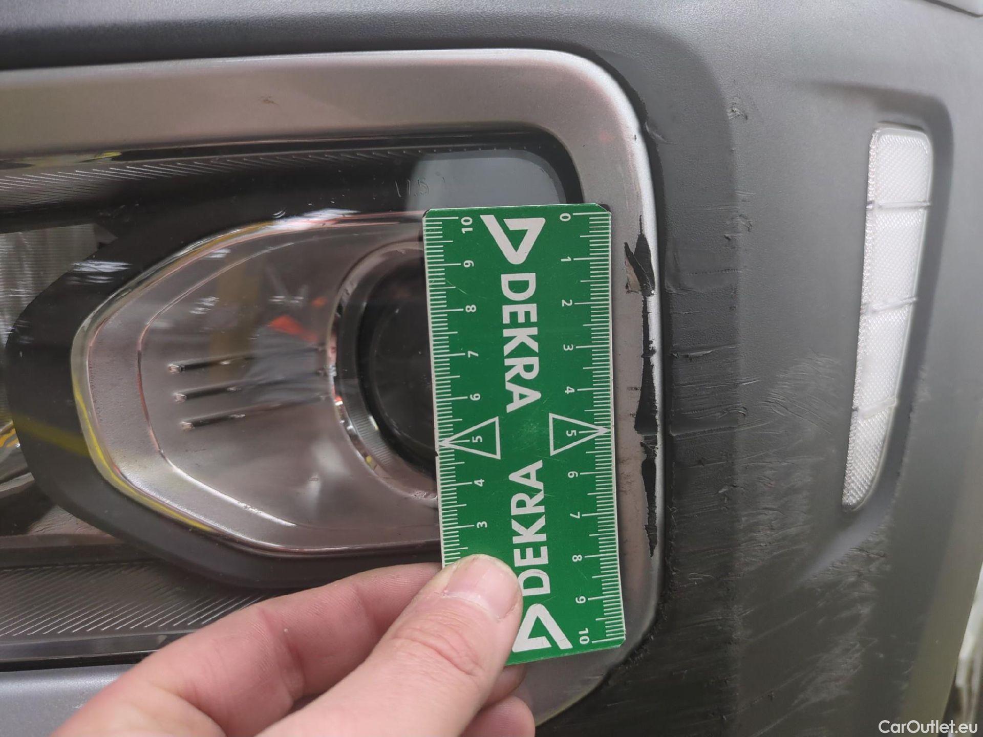  Hyundai  Konna Kona Business 2WD 1.6 CRDi 135CV BVA7 E6dT #37