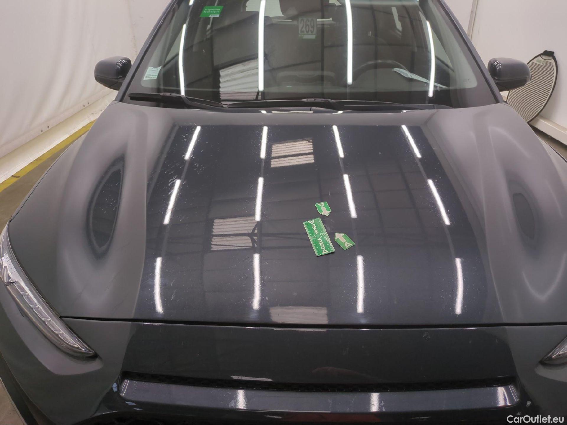  Hyundai  Konna Kona Business 2WD 1.6 CRDi 135CV BVA7 E6dT #72