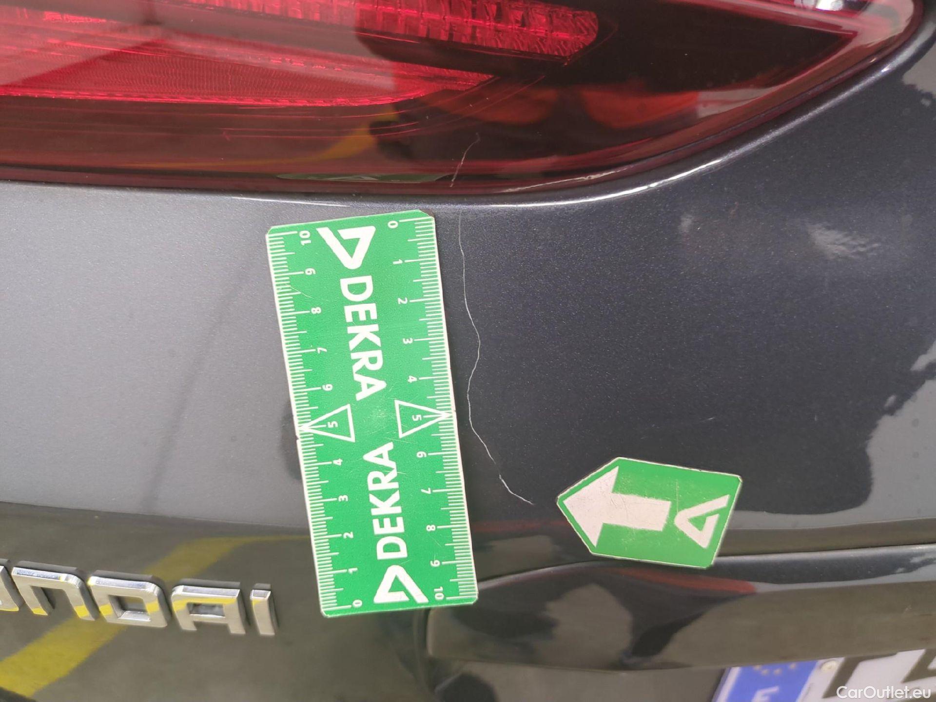  Hyundai  Konna Kona Business 2WD 1.6 CRDi 135CV BVA7 E6dT #56