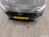  Ford  Focus Ford  1.0 EcoBoost Hybrid ST-Line Style Wagon 5d #44