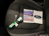  Ford  Focus Ford  1.0 EcoB Hybrid 125pk Connected Wagon 5d #4