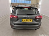  Ford  Focus Ford  1.0 EcoB Hybrid 125pk Connected Wagon 5d #10